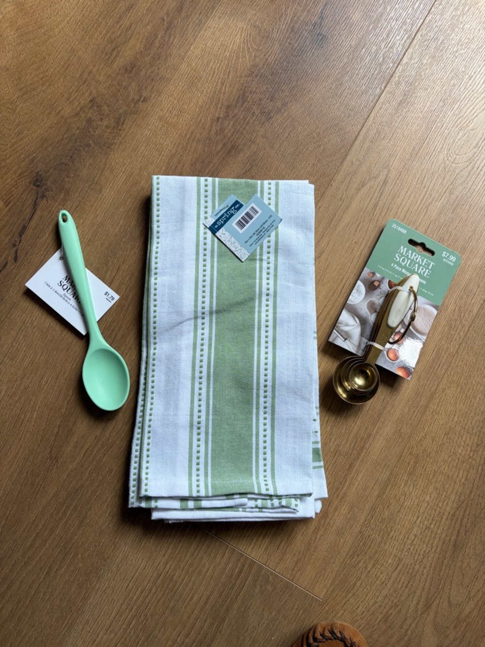 Market Square kitchen bundle